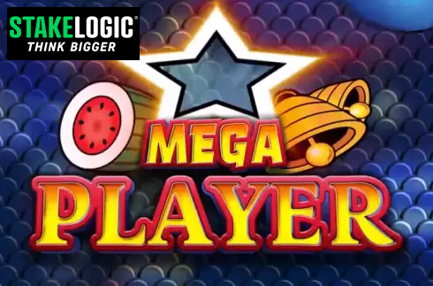 Mega Player